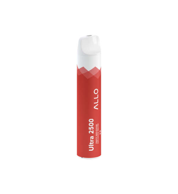 ALLO Ultra 2500 - Fruity Explosion 20mg - Device