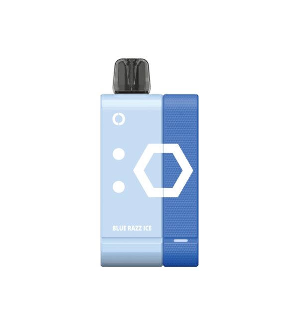 Elf Bar EW9000 - Blue Razz Ice