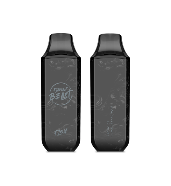 Flavour Beast FLOW 5K - Arctic Ice