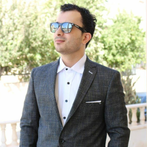 Omar - Testimonial Contributor