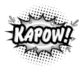Kapow