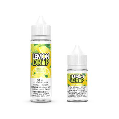 E-Liquid Collection